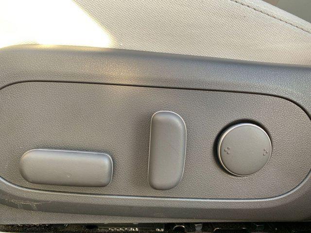 used 2025 Hyundai Kona car, priced at $21,463