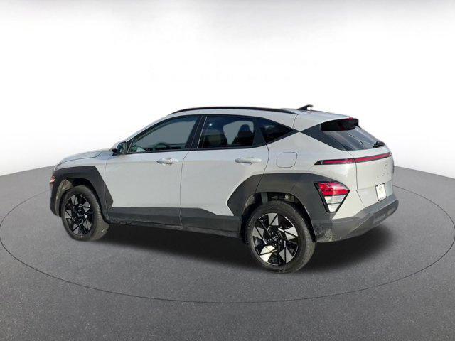 used 2025 Hyundai Kona car, priced at $21,463