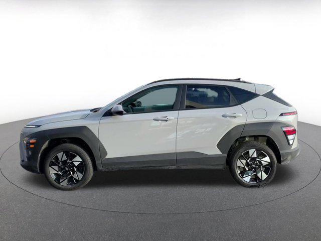 used 2025 Hyundai Kona car, priced at $21,463