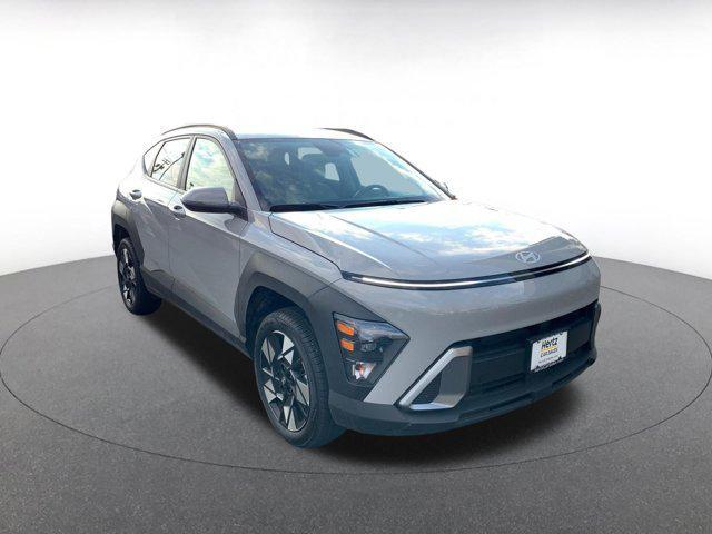 used 2025 Hyundai Kona car, priced at $21,463
