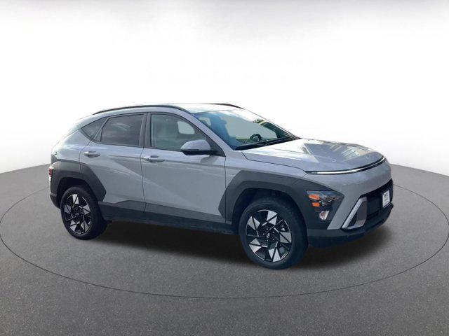 used 2025 Hyundai Kona car, priced at $21,463