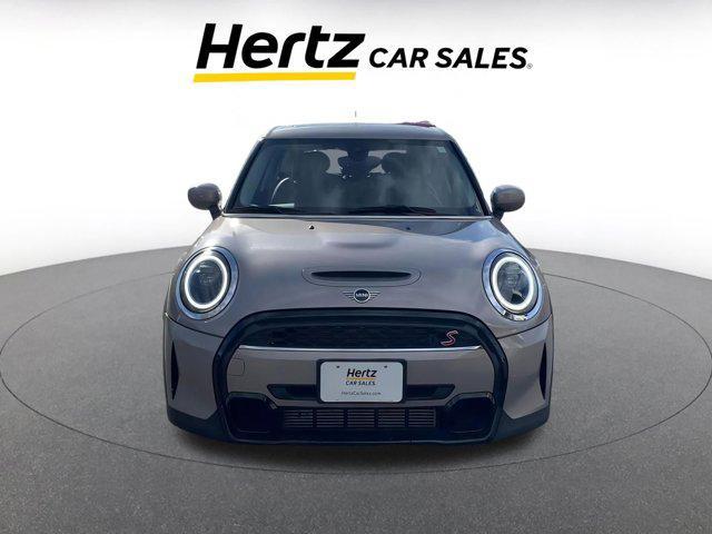 used 2024 MINI Hardtop car, priced at $25,518