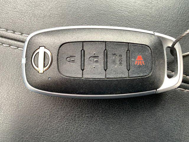 used 2024 Nissan Sentra car, priced at $18,879