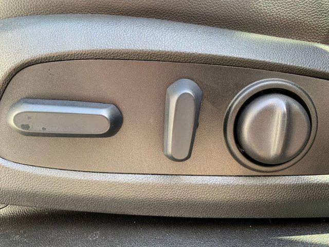 used 2024 GMC Terrain car, priced at $24,310