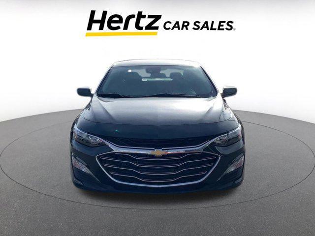 used 2023 Chevrolet Malibu car, priced at $16,008