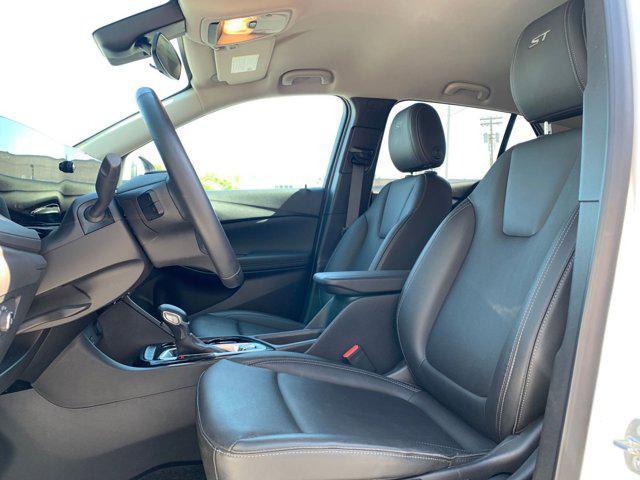 used 2024 Buick Encore GX car, priced at $23,510