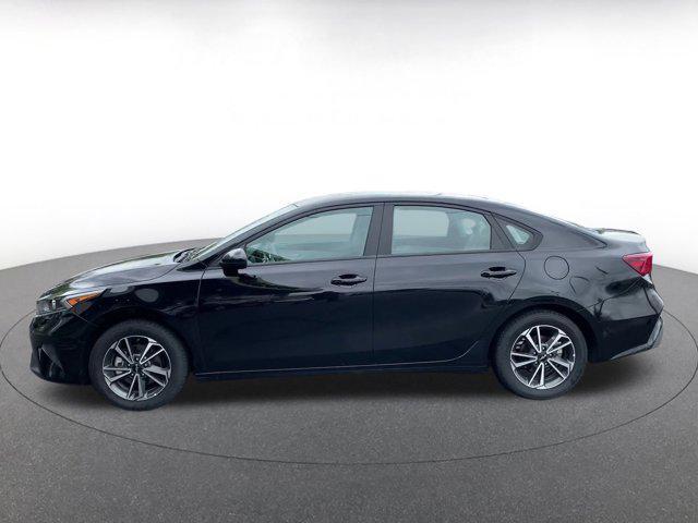 used 2023 Kia Forte car, priced at $16,658