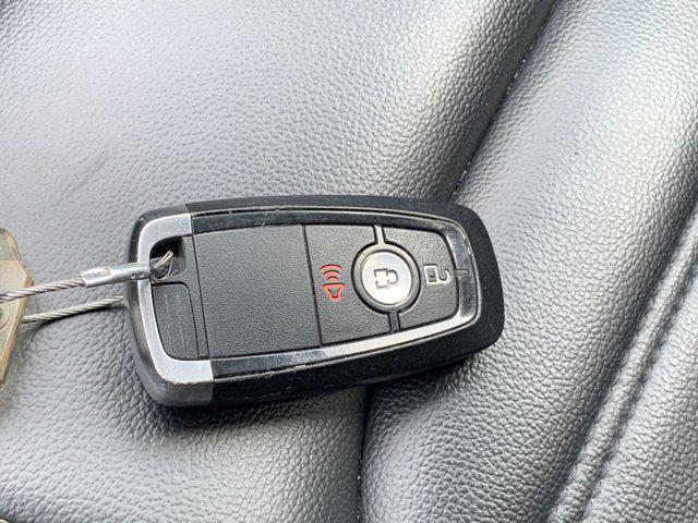 used 2023 Ford Edge car, priced at $19,017