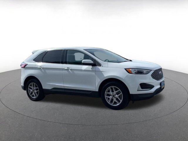 used 2023 Ford Edge car, priced at $19,017