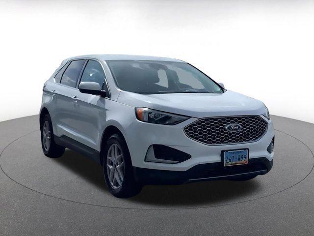 used 2023 Ford Edge car, priced at $19,017