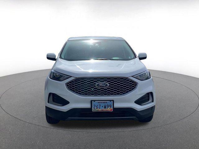 used 2023 Ford Edge car, priced at $19,017