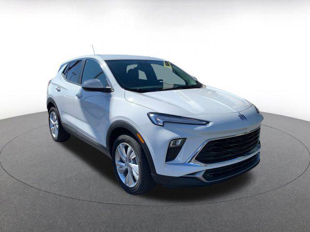 used 2025 Buick Encore GX car, priced at $20,000