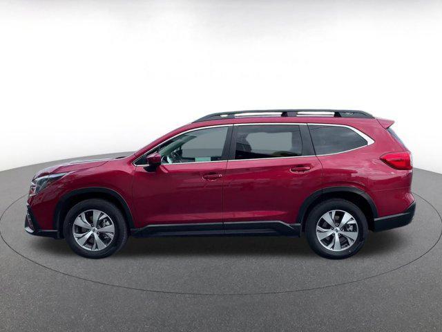 used 2024 Subaru Ascent car, priced at $33,495