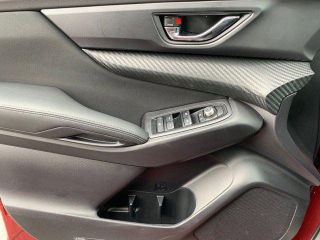 used 2024 Subaru Ascent car, priced at $33,495