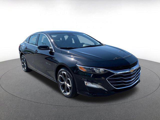 used 2023 Chevrolet Malibu car, priced at $17,502