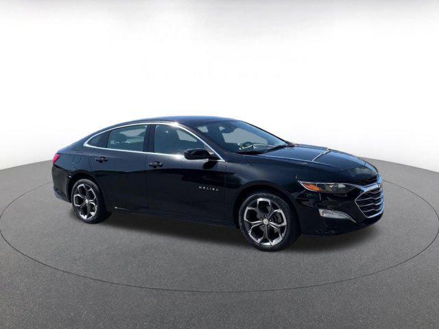 used 2023 Chevrolet Malibu car, priced at $17,502