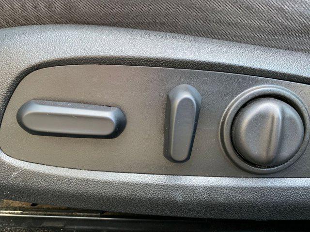 used 2023 Chevrolet Malibu car, priced at $17,502