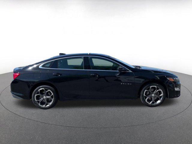 used 2023 Chevrolet Malibu car, priced at $17,502