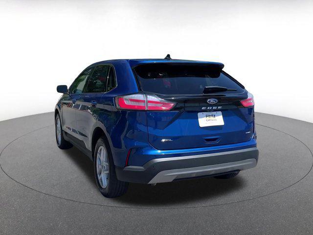 used 2024 Ford Edge car, priced at $24,320