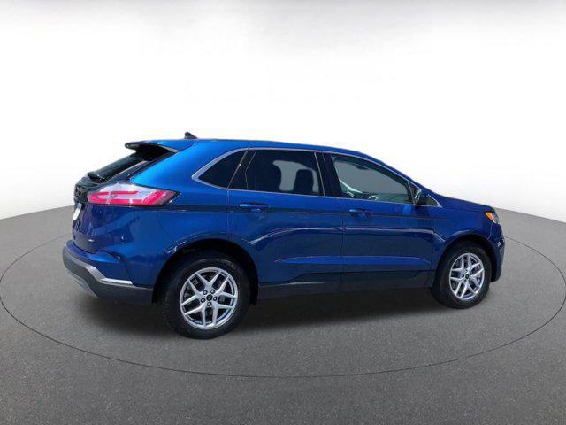 used 2024 Ford Edge car, priced at $24,320