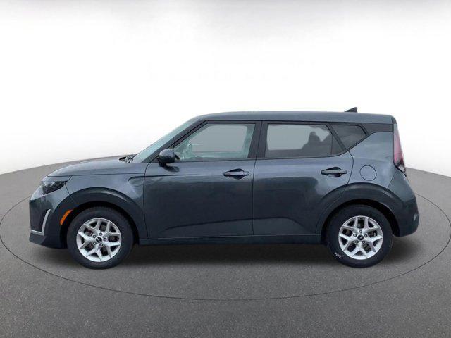used 2023 Kia Soul car, priced at $16,942