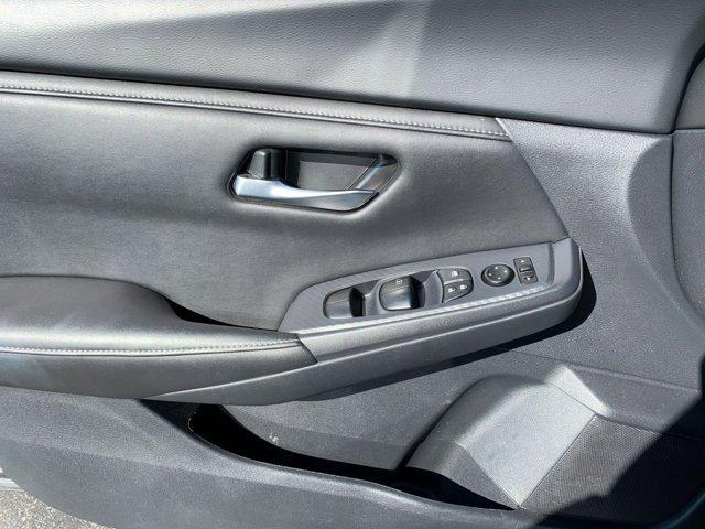 used 2024 Nissan Sentra car, priced at $16,296