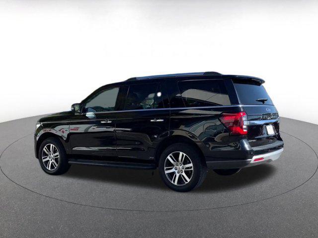 used 2024 Ford Expedition car, priced at $50,309