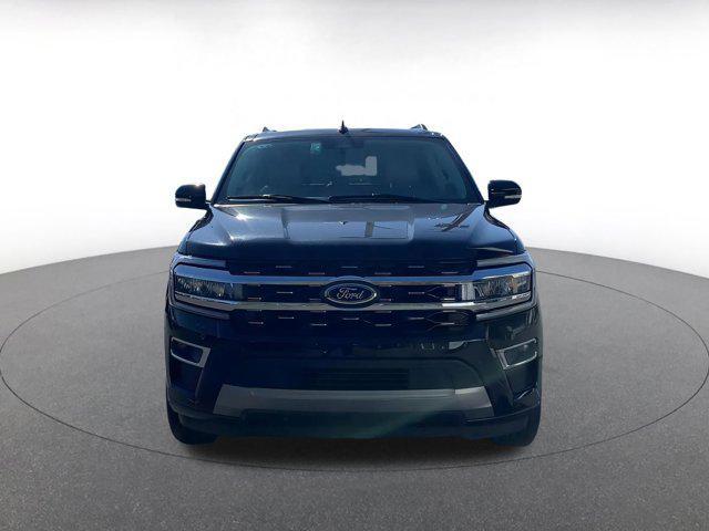 used 2024 Ford Expedition car, priced at $50,309