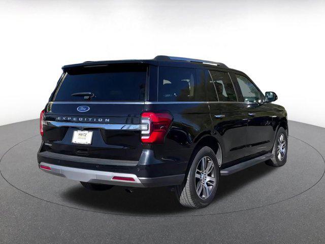 used 2024 Ford Expedition car, priced at $50,309