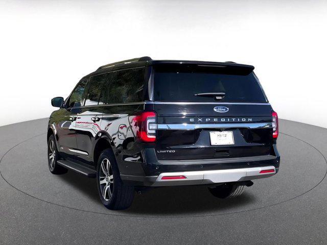 used 2024 Ford Expedition car, priced at $50,309