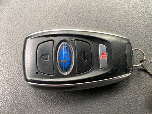 used 2024 Subaru Forester car, priced at $29,864