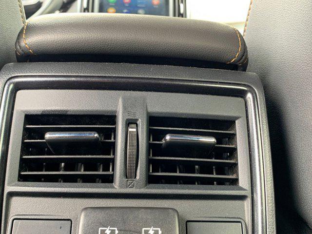 used 2024 Subaru Forester car, priced at $29,864