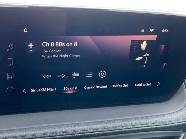 used 2024 Buick Encore GX car, priced at $23,846