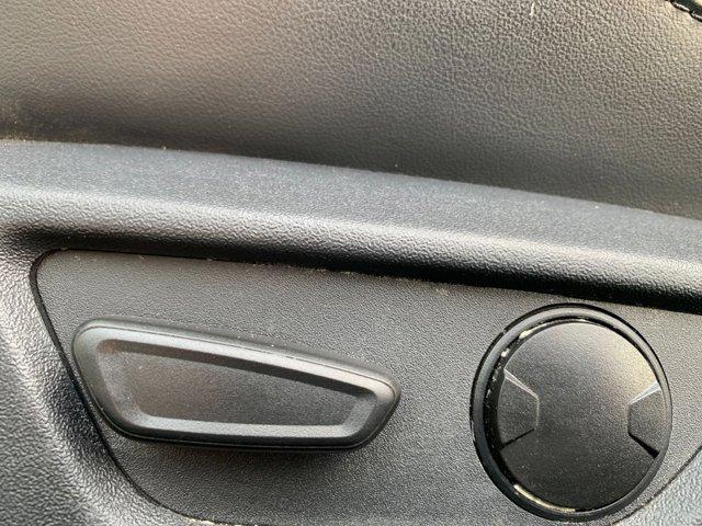 used 2024 Ford Mustang car, priced at $28,880