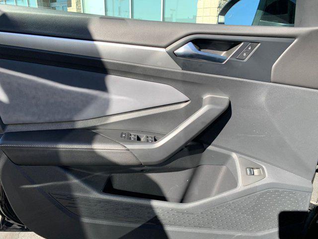 used 2025 Volkswagen Jetta car, priced at $19,604