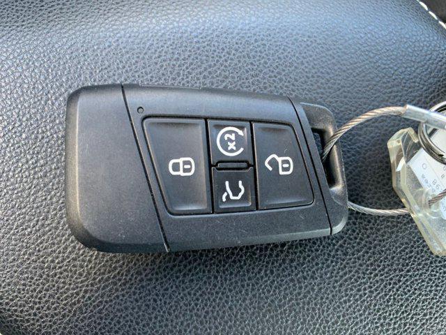 used 2025 Volkswagen Jetta car, priced at $19,604