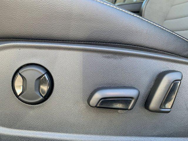 used 2025 Volkswagen Jetta car, priced at $19,604