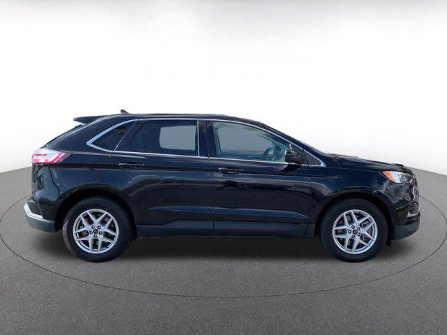 used 2023 Ford Edge car, priced at $19,555