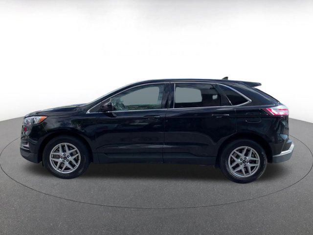 used 2023 Ford Edge car, priced at $19,555