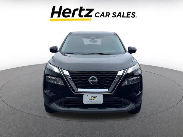 used 2023 Nissan Rogue car, priced at $21,889