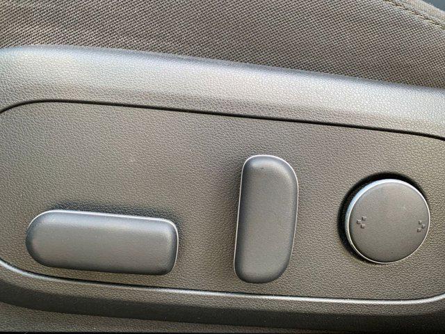 used 2025 Hyundai Kona car, priced at $21,039