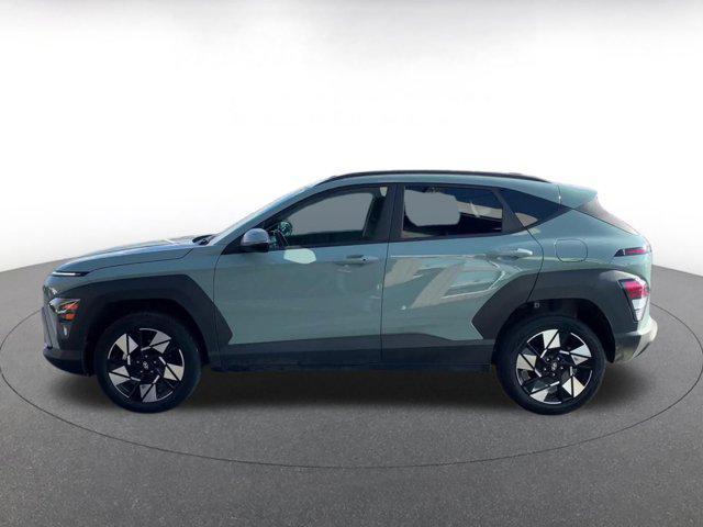 used 2025 Hyundai Kona car, priced at $21,039