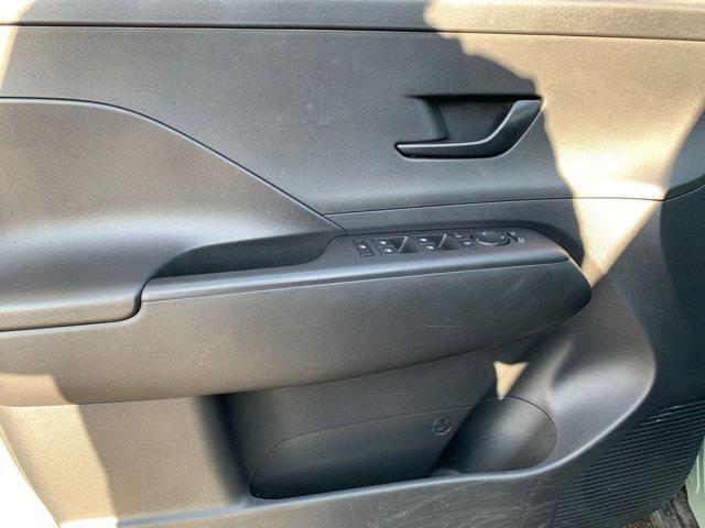 used 2025 Hyundai Kona car, priced at $21,039