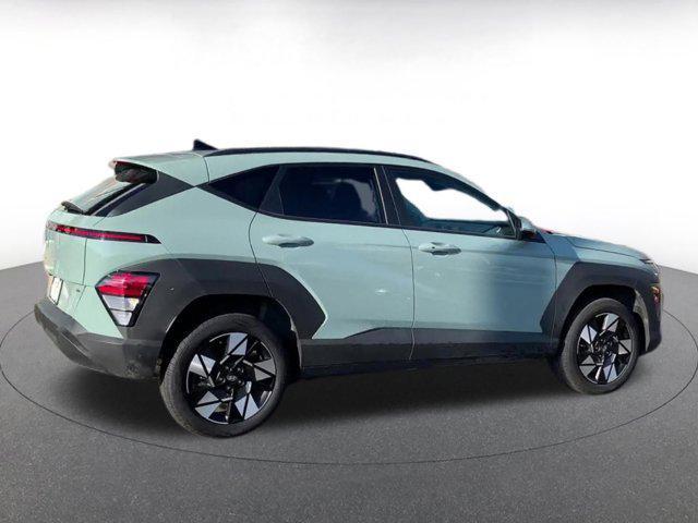 used 2025 Hyundai Kona car, priced at $21,039