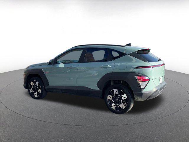 used 2025 Hyundai Kona car, priced at $21,039