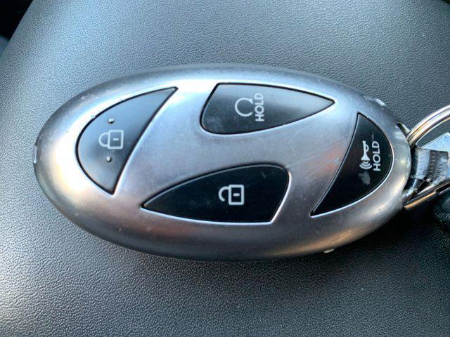 used 2025 Hyundai Kona car, priced at $21,039