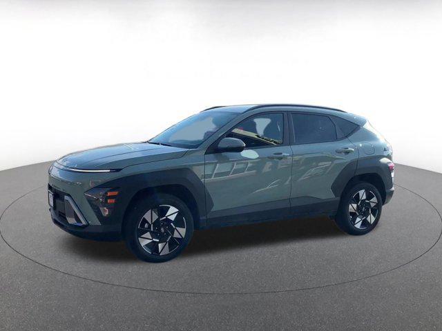 used 2025 Hyundai Kona car, priced at $21,039