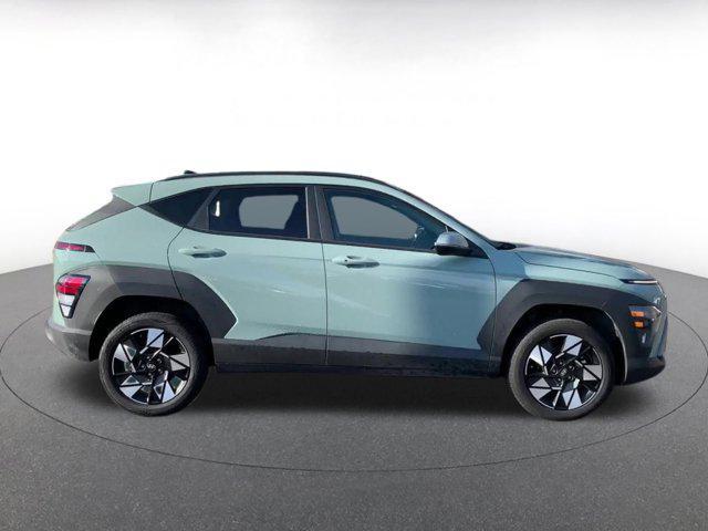 used 2025 Hyundai Kona car, priced at $21,039