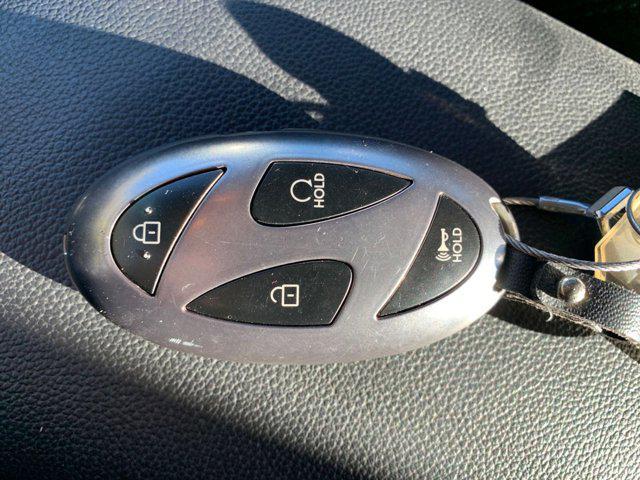 used 2025 Hyundai Elantra car, priced at $18,867