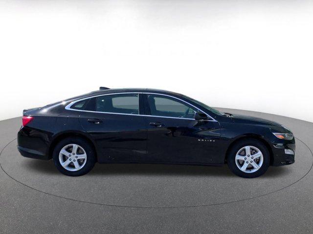 used 2023 Chevrolet Malibu car, priced at $17,715